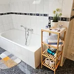 Exclusive Dachgeschosswohnung In Haren/emmeln Haren