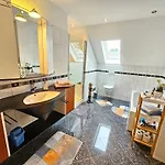 Apartmán Exclusive Dachgeschosswohnung In Haren/emmeln