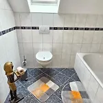 Apartmán Exclusive Dachgeschosswohnung In Haren/emmeln *