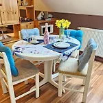 Exclusive Dachgeschosswohnung In Haren/emmeln Apartmán *