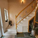 Exclusive Dachgeschosswohnung In Haren/emmeln Haren