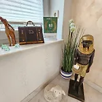 Exclusive Dachgeschosswohnung In Haren/emmeln Διαμέρισμα