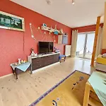 Exclusive Dachgeschosswohnung In Haren/emmeln Apartman Haren