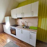 Exclusive Dachgeschosswohnung In Haren/emmeln Apartmán