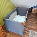 Exclusive Dachgeschosswohnung In Haren/emmeln *