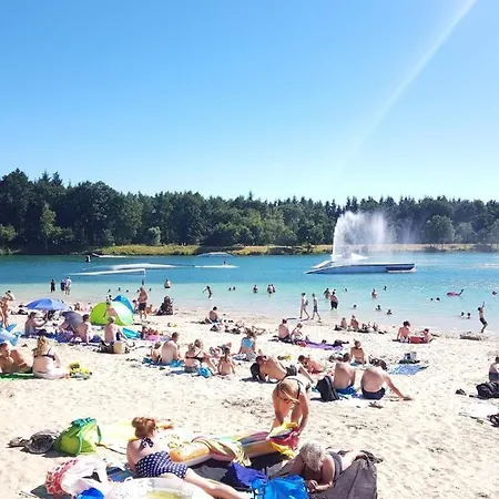 Exclusive Dachgeschosswohnung In Haren/emmeln דירה