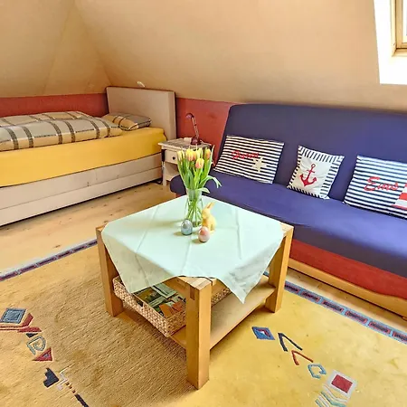 Exclusive Dachgeschosswohnung In Haren/emmeln Apartment