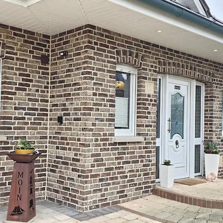 דירה Exclusive Dachgeschosswohnung In Haren/emmeln