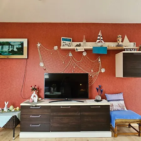 Apartament Exclusive Dachgeschosswohnung In Haren/emmeln Haren
