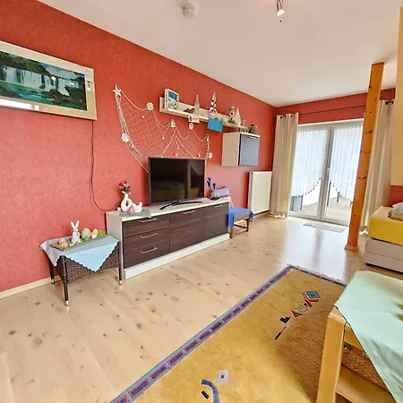 Exclusive Dachgeschosswohnung In Haren/emmeln Apartment Haren