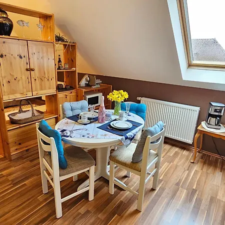 Exclusive Dachgeschosswohnung In Haren/emmeln Haren