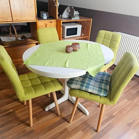 Apartment Exclusive Dachgeschosswohnung In Haren/emmeln
