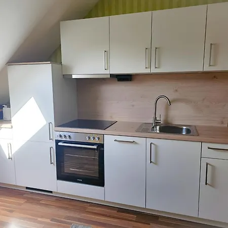 Exclusive Dachgeschosswohnung In Haren/emmeln * Haren