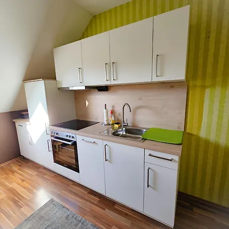 Exclusive Dachgeschosswohnung In Haren/emmeln Apartment