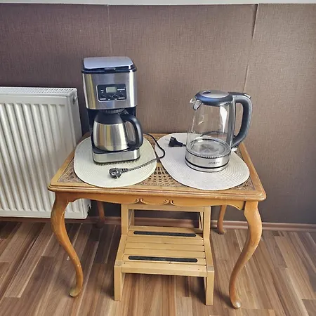 Daire Exclusive Dachgeschosswohnung In Haren/emmeln *