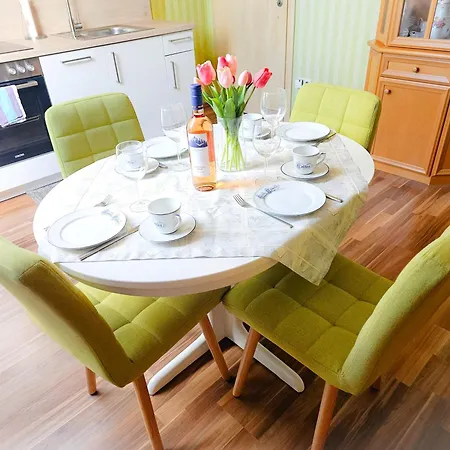 Exclusive Dachgeschosswohnung In Haren/emmeln Apartment Haren