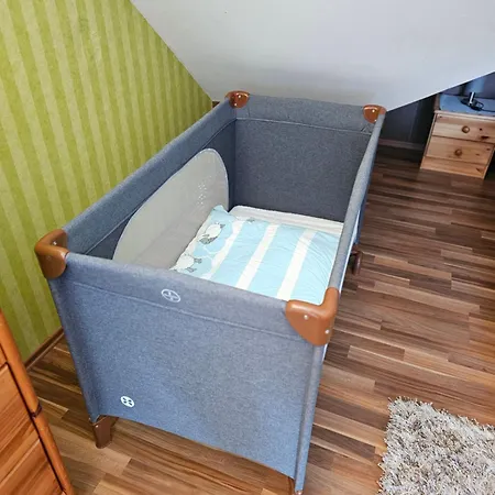Exclusive Dachgeschosswohnung In Haren/emmeln *