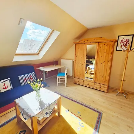 Apartman Exclusive Dachgeschosswohnung In Haren/emmeln Haren