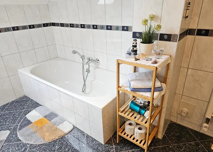 Exclusive Dachgeschosswohnung In Haren/emmeln Haren