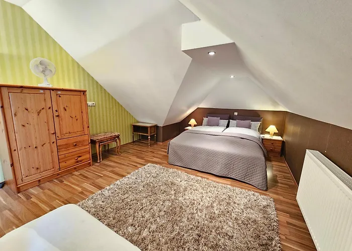 Exclusive Dachgeschosswohnung In Haren/emmeln Apartment *