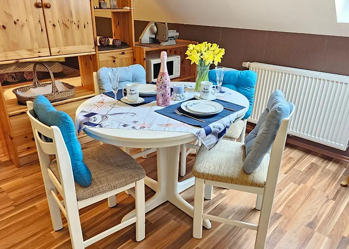 Exclusive Dachgeschosswohnung In Haren/emmeln Apartment *