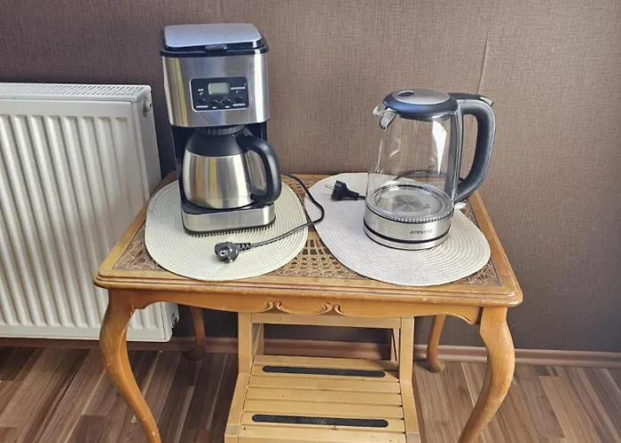 Апартаменты Exclusive Dachgeschosswohnung In Haren/emmeln *