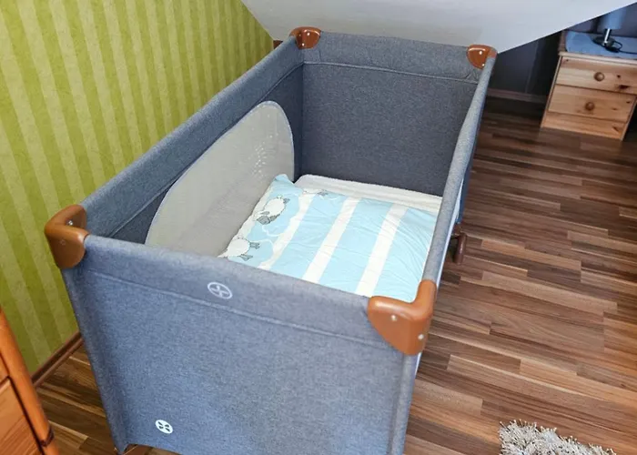 Exclusive Dachgeschosswohnung In Haren/emmeln *
